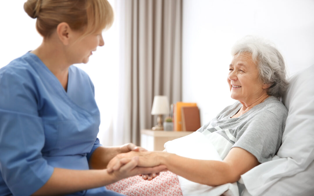 Assisted Living: 3 Important Signs That Your Loved One May Need It