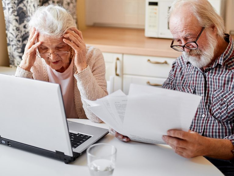 Dementia How to Care for Aging Parents When They Won’t Accept Help.