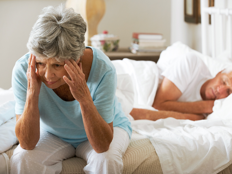 Is the Family Caregiver Too Busy to Provide Good Care?