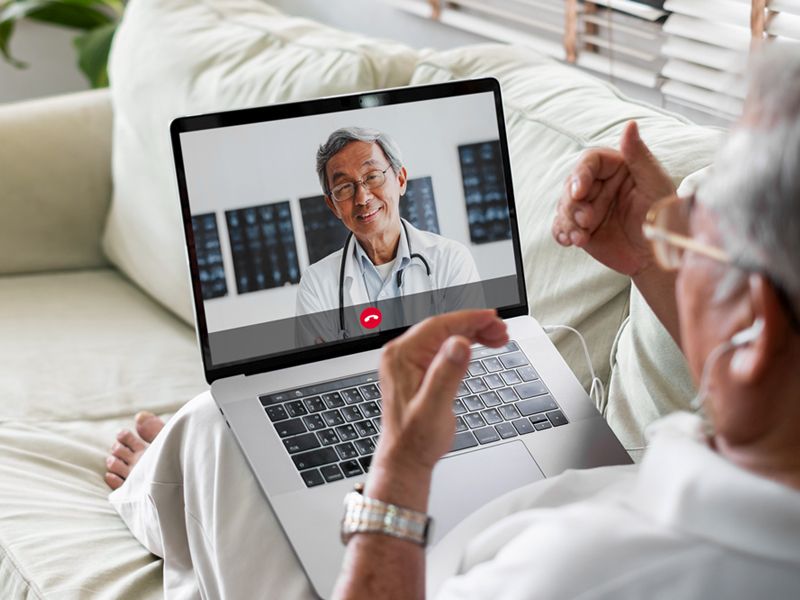What is Telehealth and Its Applications?