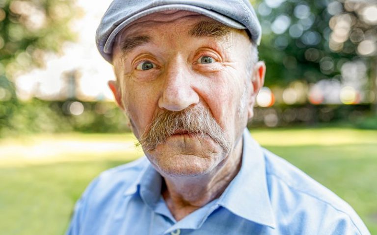 Elder Consult Lewy Body Dementia