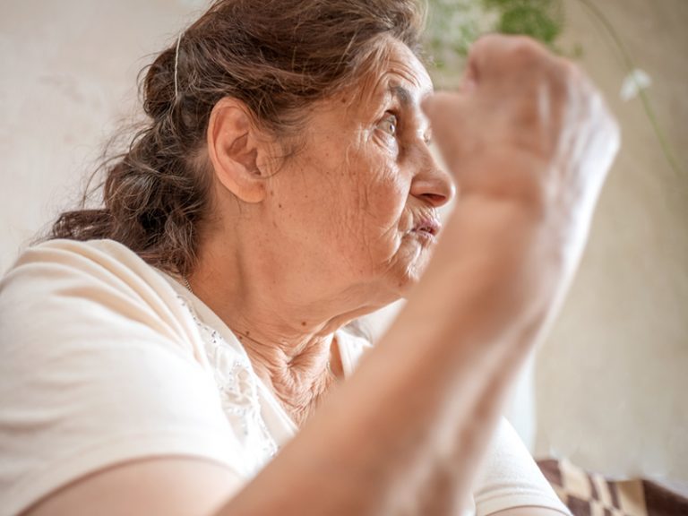 Elder Consult dementia