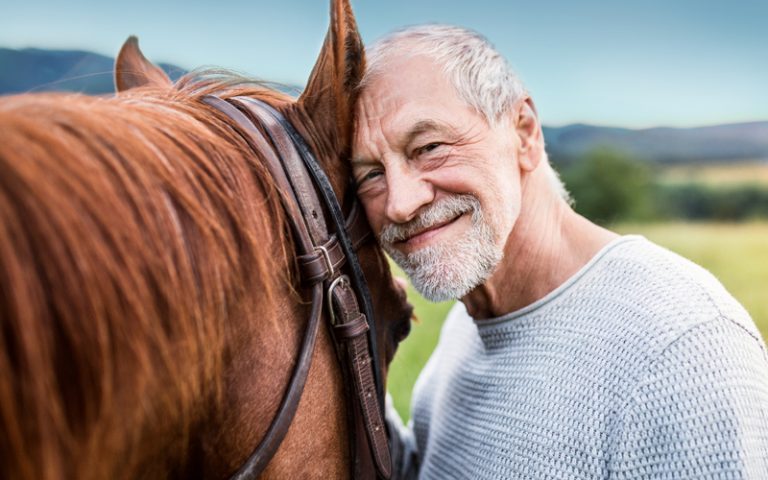 Elder Consult dementia