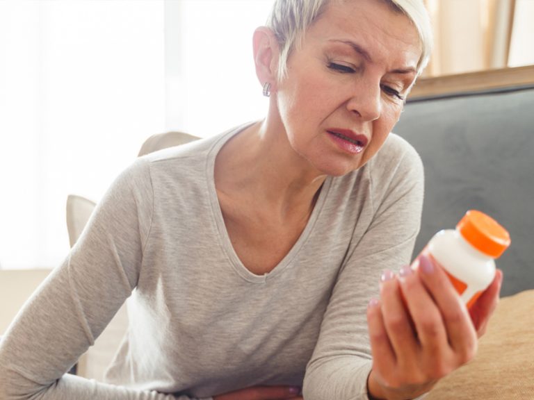 Toxic Medications for Seniors