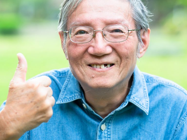 Keeping Nursing Homes Safe During a Pandemic