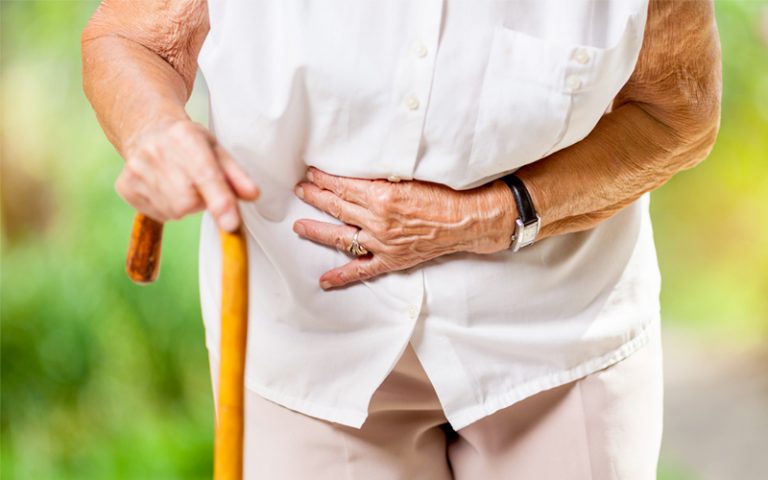 Elder Consult leaky gut