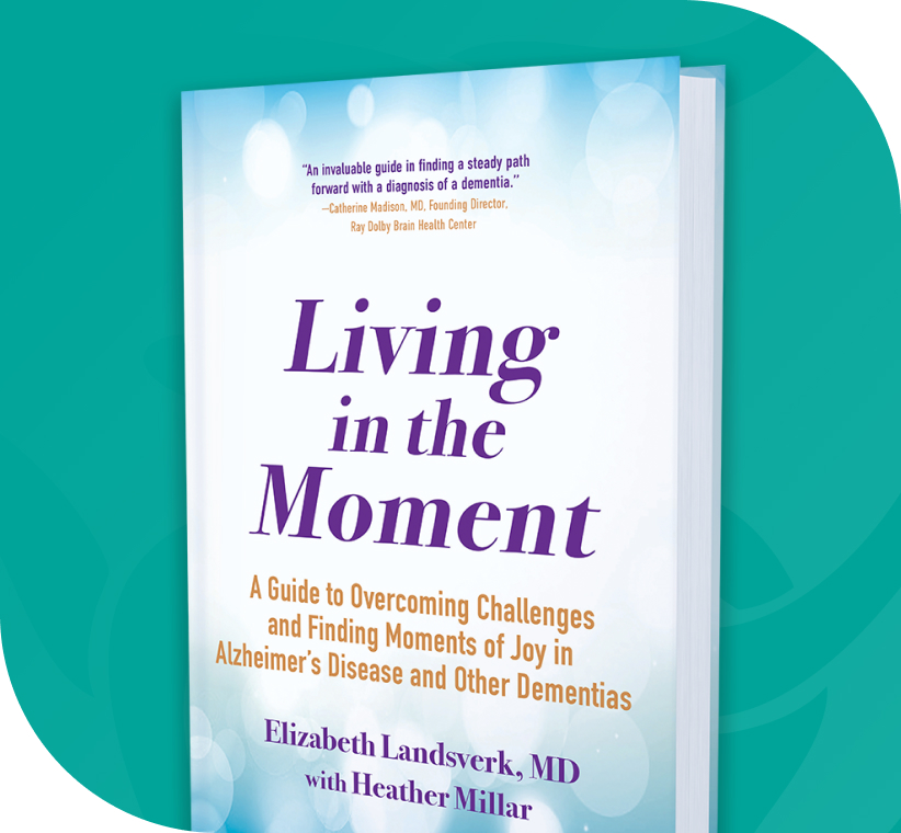 ‘Living in the Moment’ Proves Dementia Doesn’t Mean the End