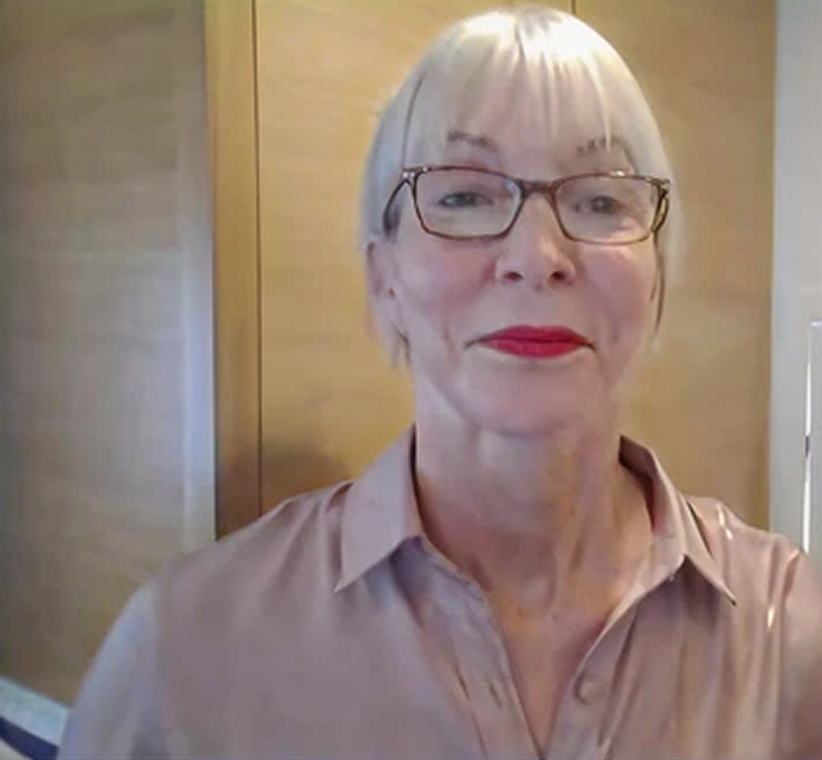 Understanding an Aphasia Diagnosis