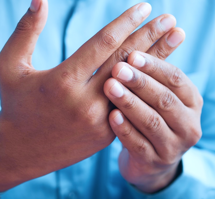 Pain Management Techniques: A Presentation