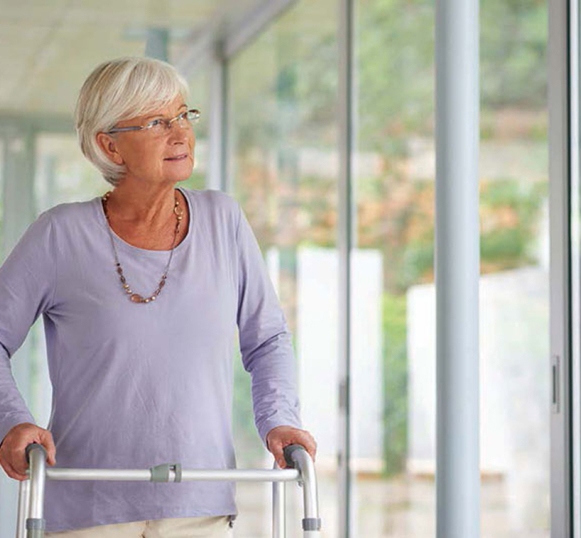 Understanding & Preventing Wandering