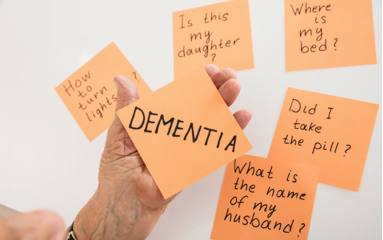 The Dangers of Undiagnosed Dementia: A Doctor’s Story